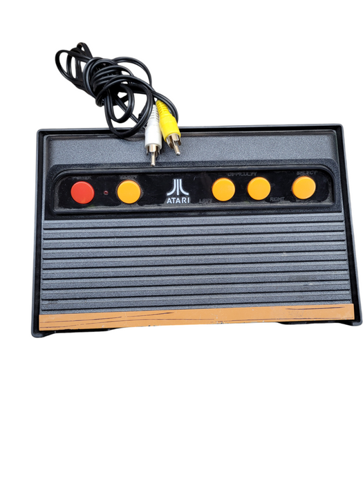 Atari Flashback 7 Classic Game Console Read Description