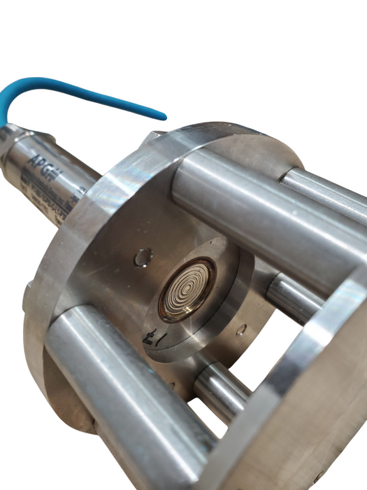APG PT-500-10-PSI-G-L1-P38-40 Submersible Pressure Transmitter *READ*