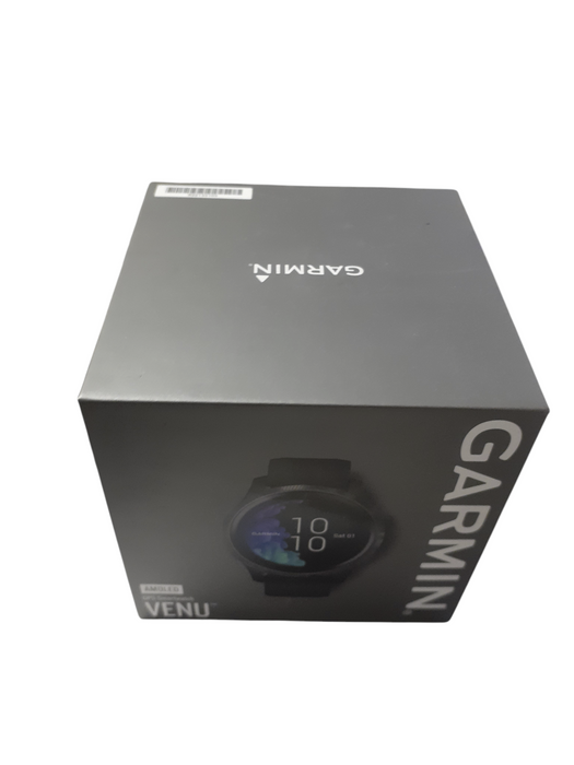 Garmin Venu 010-02173-11 AMOLED