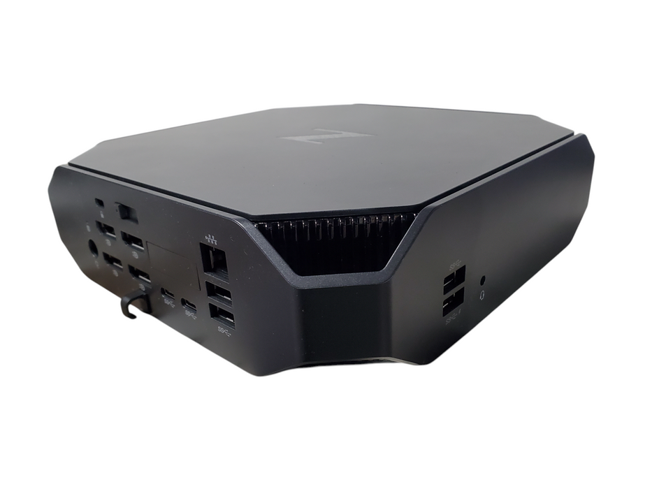 HP Z2 Mini G3 Workstation Intel i7 7700 3.60GHz 16GB RAM 256GB SSD