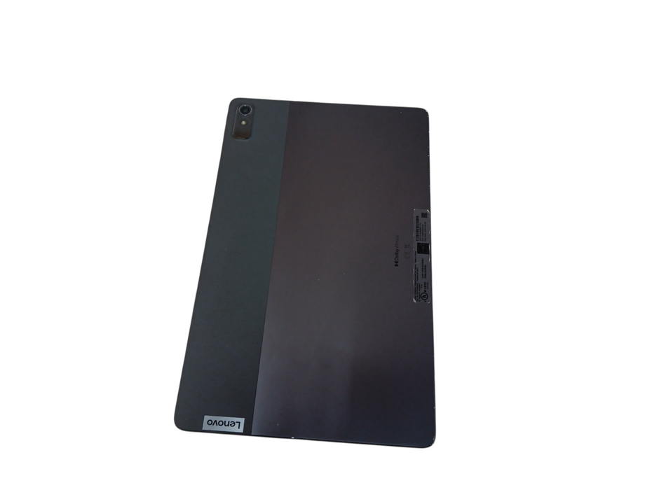 Lenovo Tab P11 (2nd Gen) - Grey - 64GB [TB350FU]