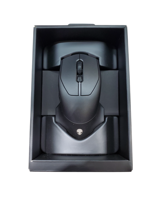 Alienware AW610M Wired/Wireless Gaming Mouse