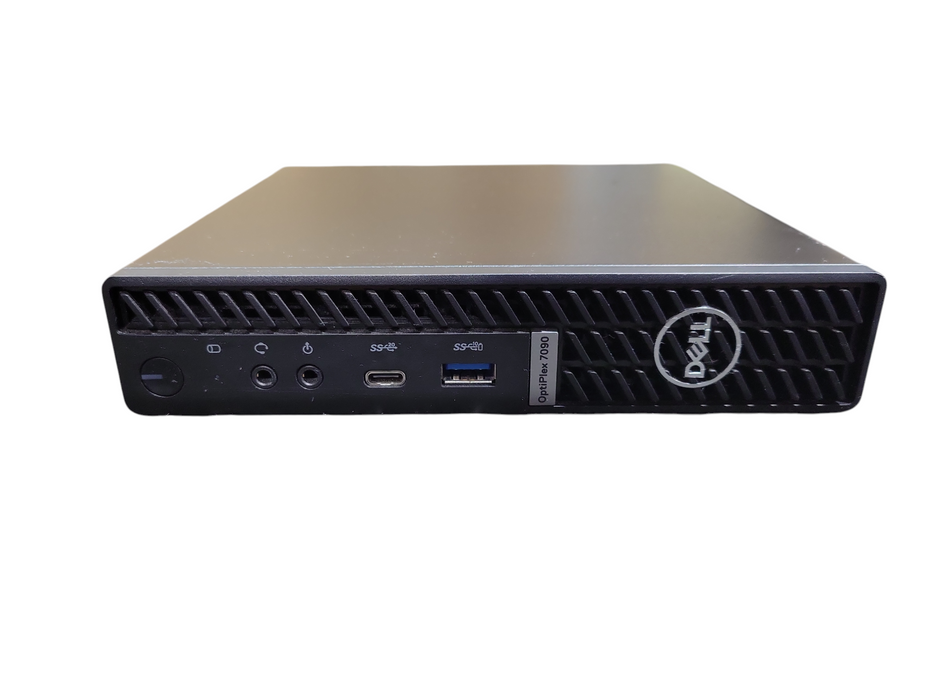 Dell Optiplex 7090 i5-10500T CPU|8GB RAM DDR4|256GB NVMe !