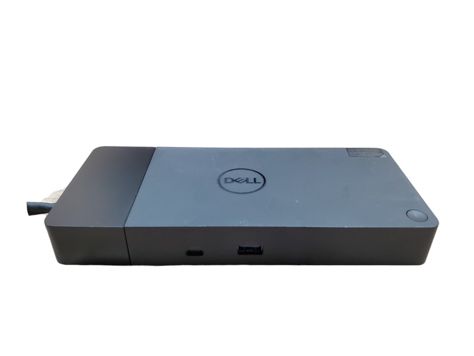 Dell WD19DCS Docking Station - K20A001 Q
