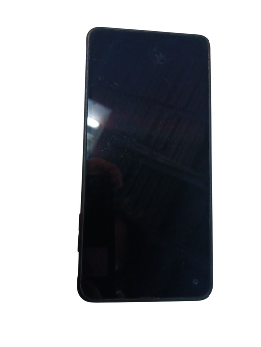 Samsung Galaxy XCover Pro - 64GB - Black [SM-G715W]
