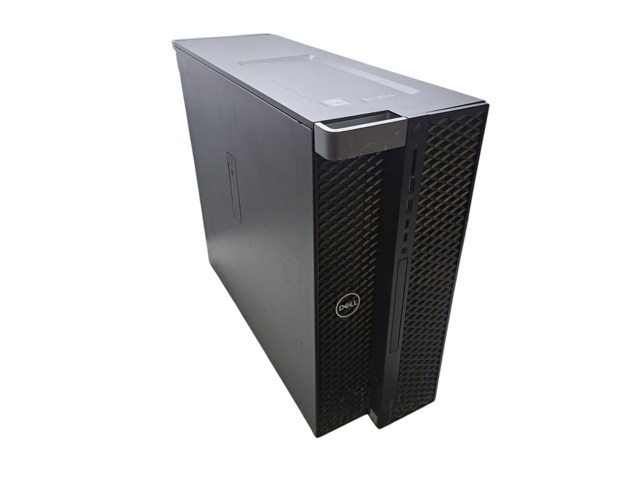 Dell Precision 5820 Tower | Xeon W-2133 @3.60GHz, 32GB DDR4, No GPU/HDD )