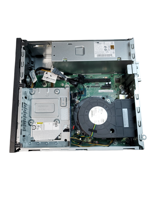 Lenovo ThinkCentre M70C, i5-10400, 8GB DDR4, No HDD, No OS Q