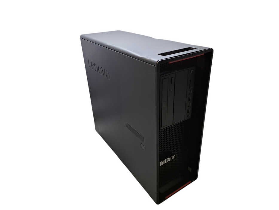 Lenovo ThinkStation P510 | Xeon E5-1620 v4, 32GB DDR4, No HDD/GPU *READ*