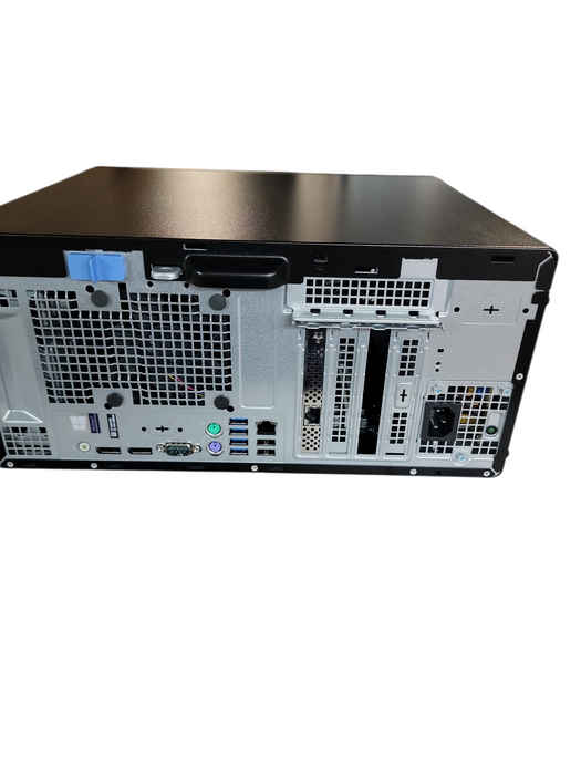 Dell OptiPlex  7080 MT i5 - 10500 @ 3.10GHz 16GB DDR4 Ram θ