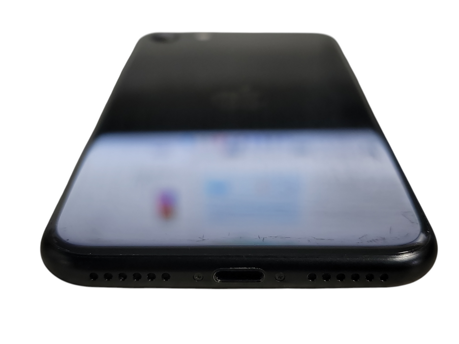 Apple iPhone SE 2 - 128GB - Space Gray [A2275] (