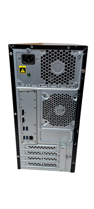 HP Proliant ML10 Gen9 Pentium G4400 3.30GHz |20GB RAM|No HDD| READ