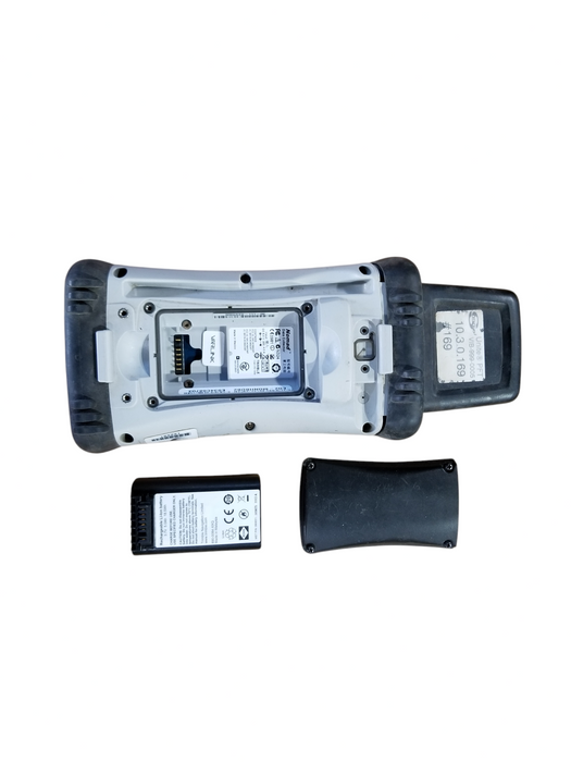 Trimble Nomad900 Rugged PDA/Data Collector w/Built-in BarcodeScanner *READ* Q