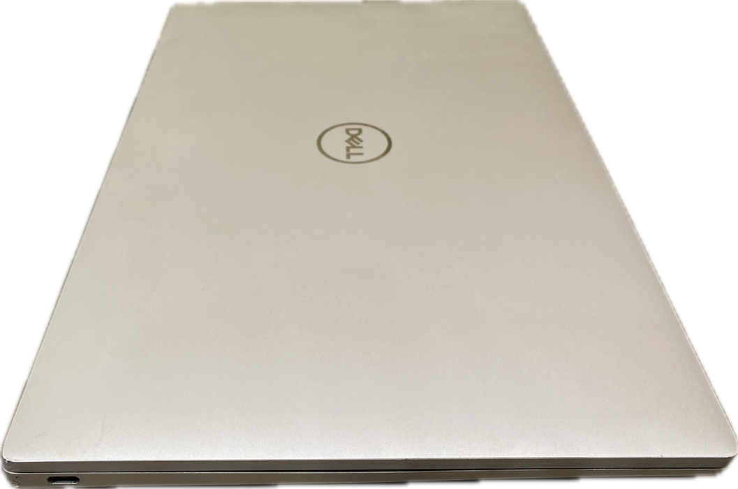 Dell XPS 9320 13" 4K TOUCH i7-1260P 32GB RAM 256GB SSD READ!  Lap200