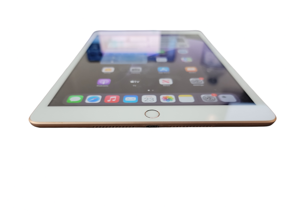 Apple iPad 8gen - 32GB - Gold [A2270] - READ