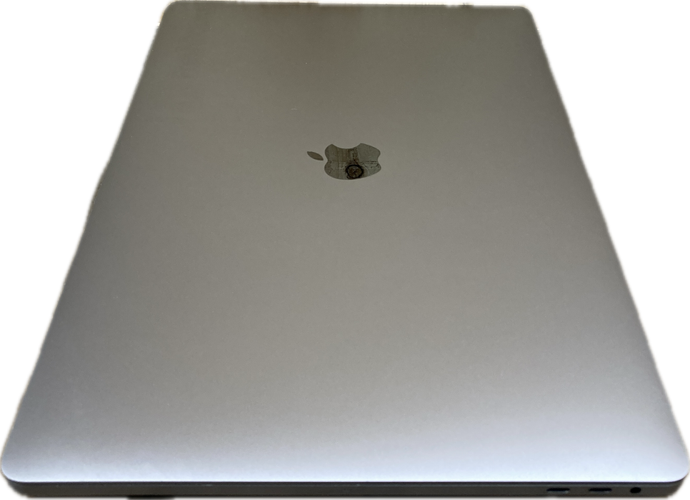 Apple MacBook Pro 16' 2019 i9-9980HK 32GB 512SSD Radeon Pro 5300M 4GB READ!
