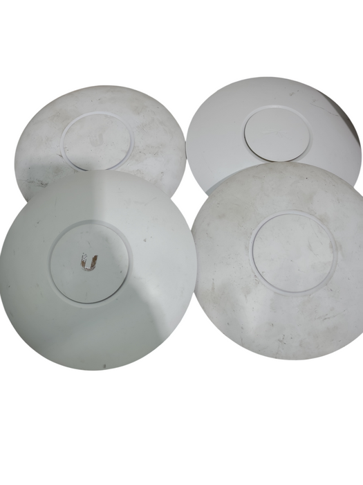 Lot 4x Ubiquiti UniFi AP AC Pro  Wireless Access Point
