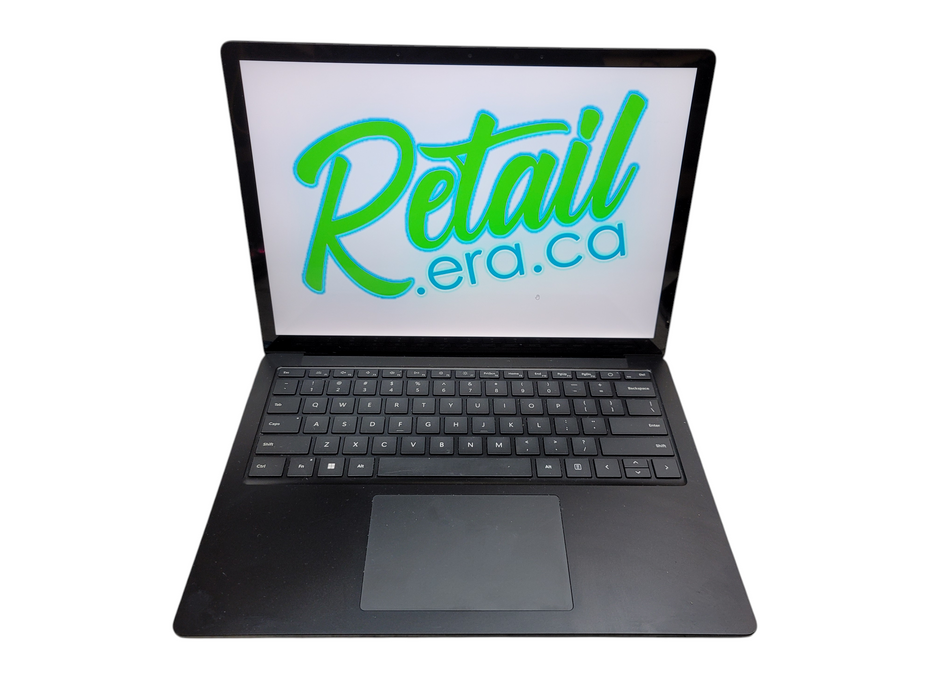 Microsoft Surface Laptop 5 i7-1265U 16GB DDR5 256GB NVMe β Lap200