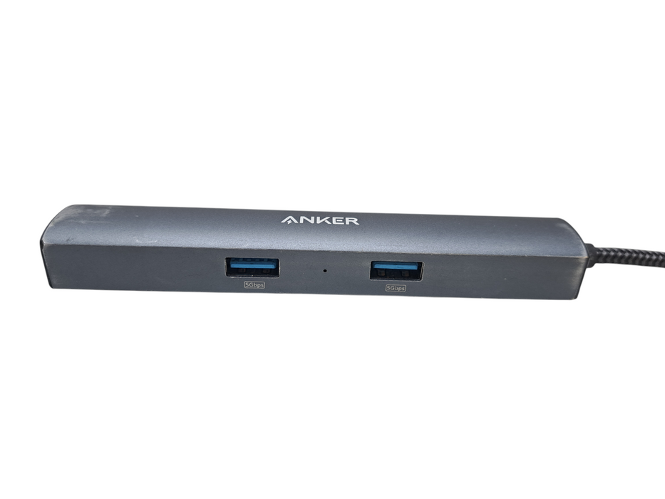 Anker PowerExpand 6-in-1 USB-C PD Ethernet Hub )