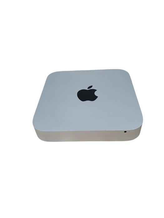 Apple A1347 Mac Mini - Core i5-4260U 2.5hz 4GB RAM 500GB HDD OS X Yosemite