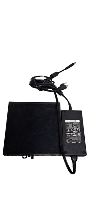 OptiPlex 7090 Micro i5-10500|8GB RAM|No HDD|BIOS Locked