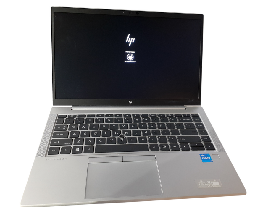 HP EliteBook 840 G8 | i5-1135G7 @ 2.40GHz 16GB 240GB NVMe|READ  BudLap
