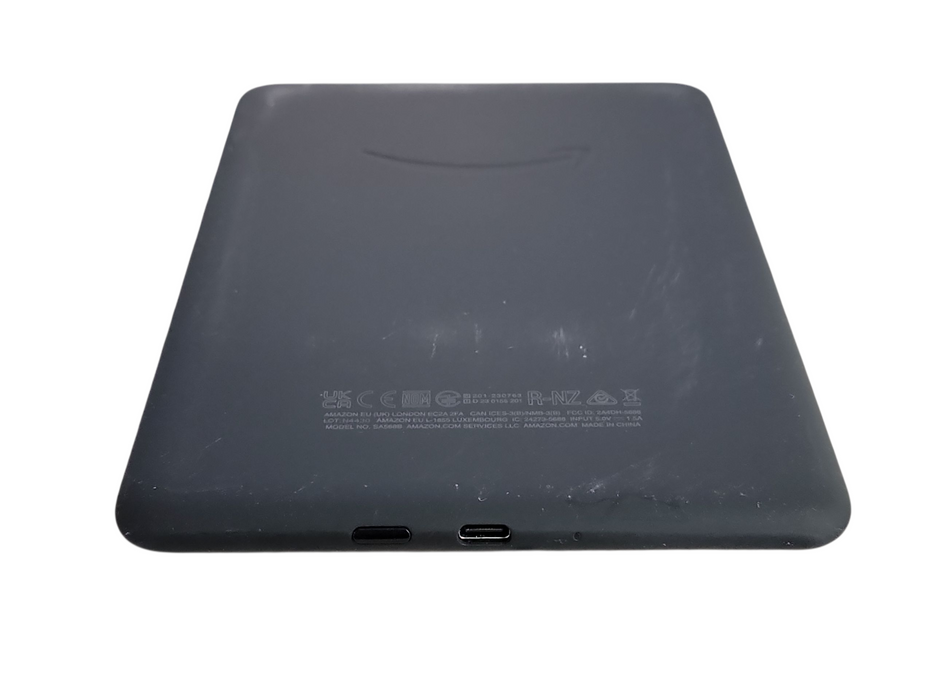 Amazon Paperwhite 12th Gen - 16GB - Black