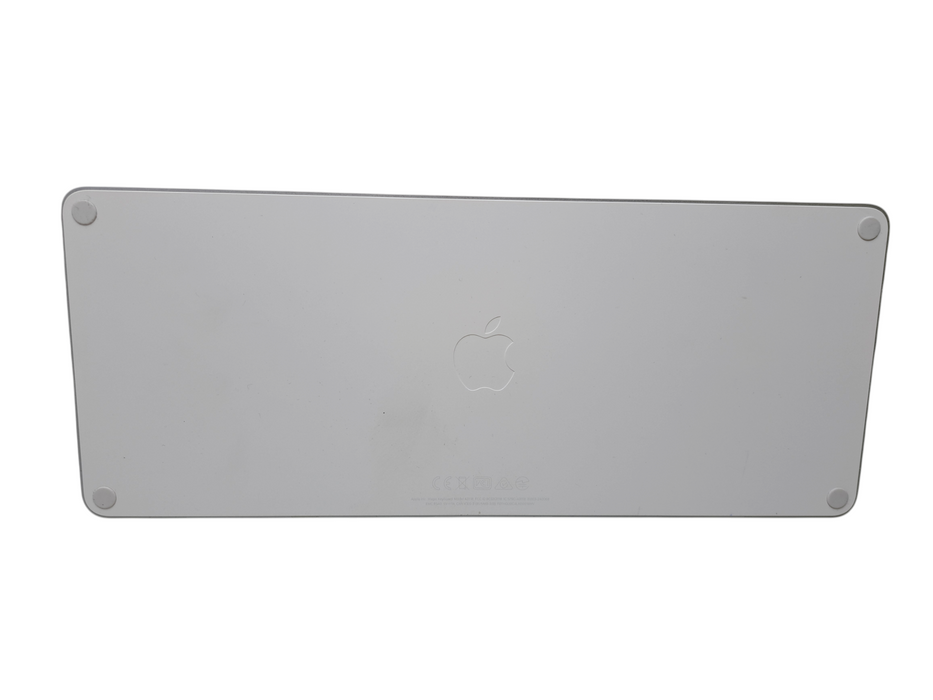 Apple Magic Keyboard with Touch ID | A3118 White USB-C )