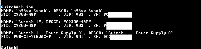 Cisco Catalyst 9300 C9300-48P-E 48x1G PoE+ Switch Q$