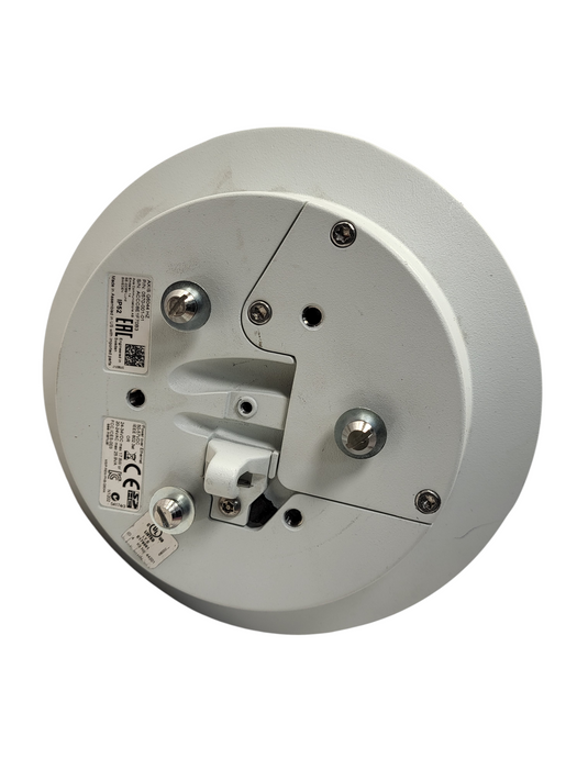 Axis Communications Dome Security Camera 0570-001-01 READ Q$