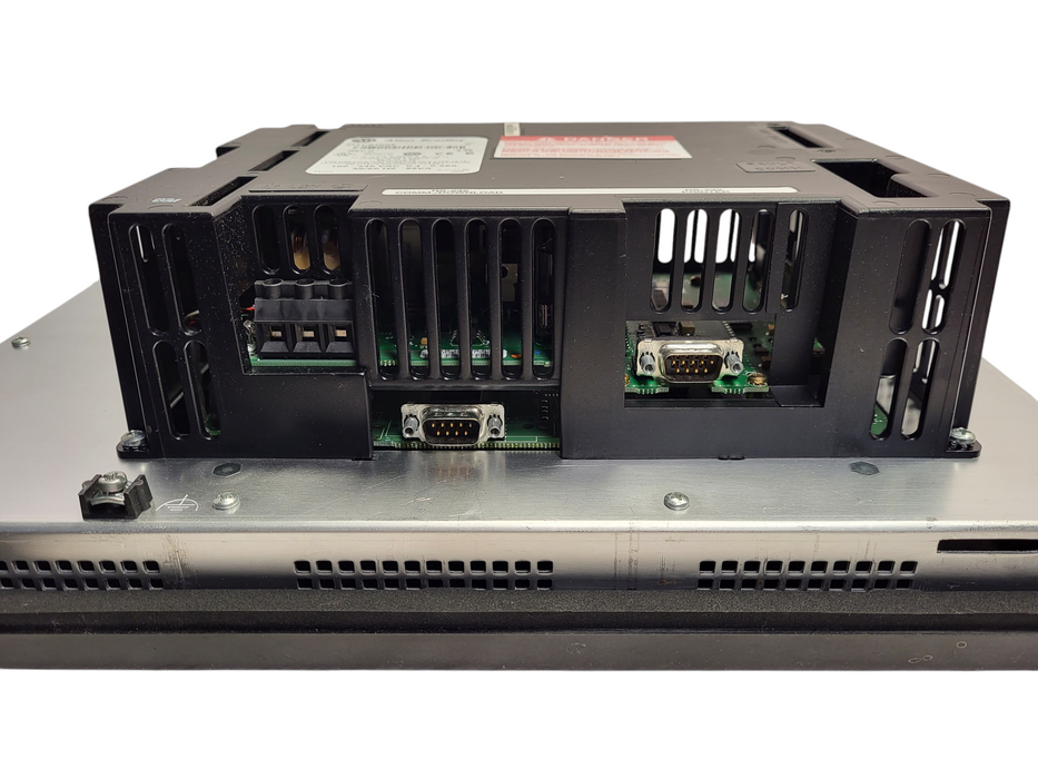 Allen Bradley 2711-K10G9X Panel View 1000  $