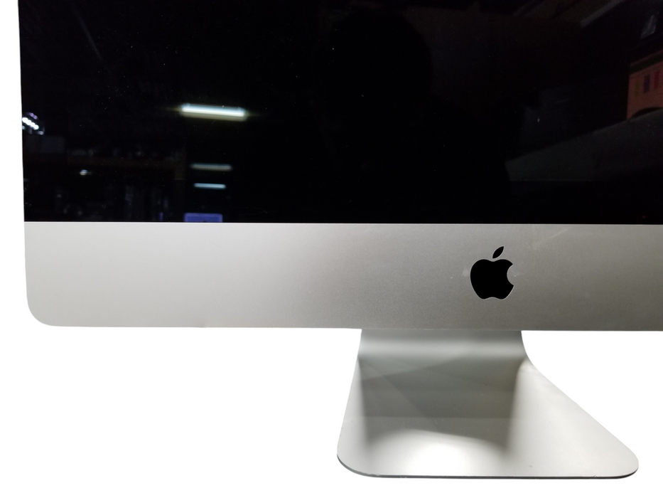 Apple iMac 21.5" Retina 4K 2017 Intel Core i7 3.6GHz 16GB RAM 250GB SSD