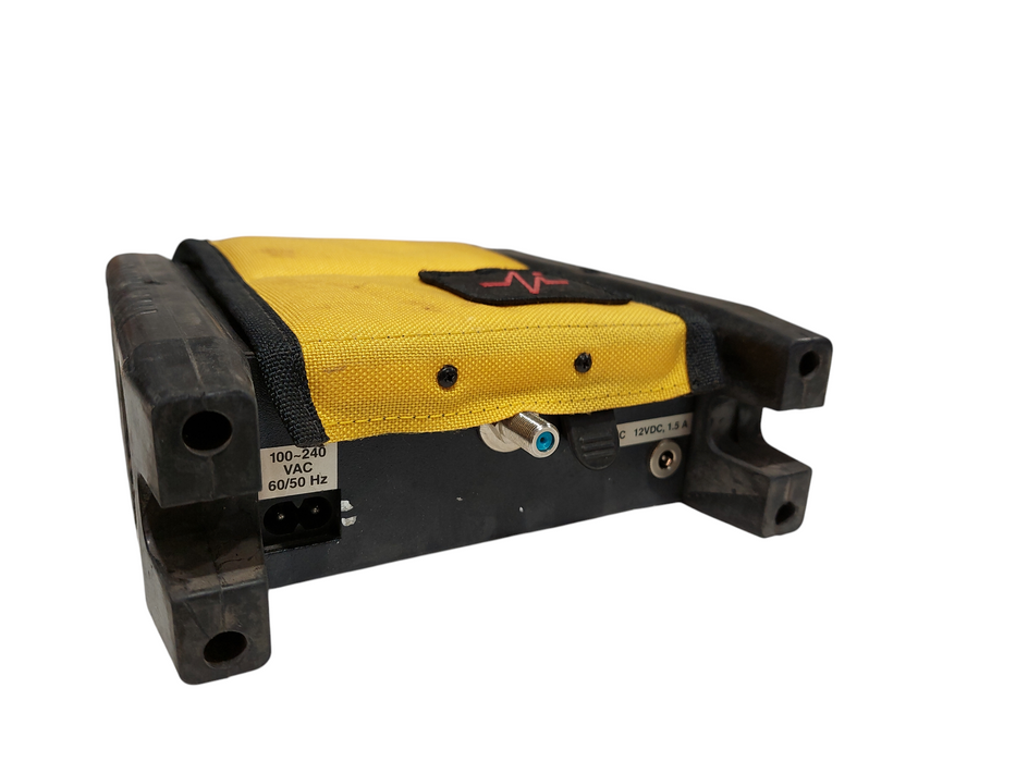 Super Buddy Signal Level Meter  =