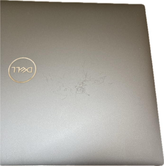 Dell Precision 5560 4K Touch i7-11800H NVIDIA T1200 GPU 16GB 512SSD READ!  Lap200