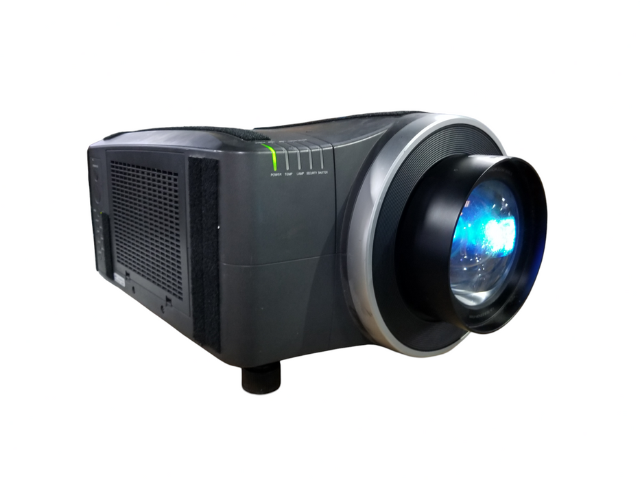Christie LW650 6500 Lumen WXGA 1280×800 LCD Projector - Low 836h Lamp Time