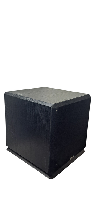 ENERGY AS-90 Active Subwoofer| READ