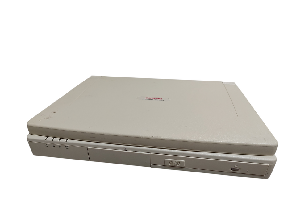 Compaq Armada 7730MT  =