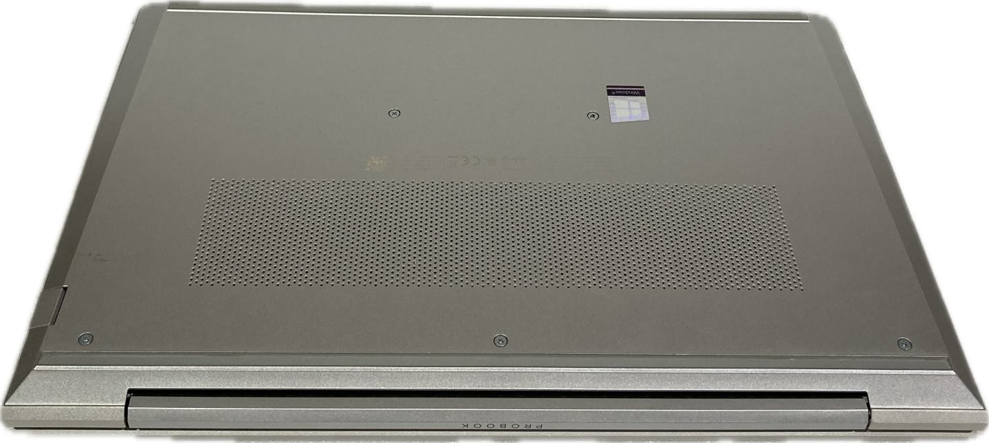 HP ProBook 440 G8 Core i5-1135G7@2.40GHz 16GB RAM 256GB SSD  Lap200