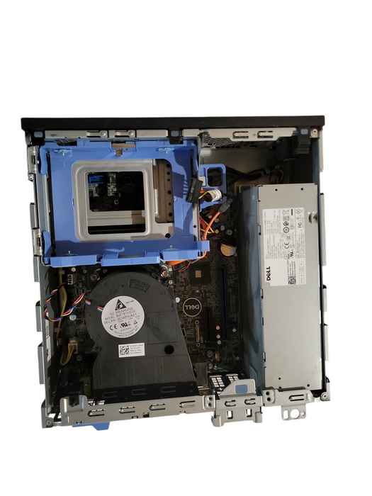 Dell OptiPlex 5070 SFF i5 - 9500 @ 3.00GHz 16GB DDR4 Ram  Qθ