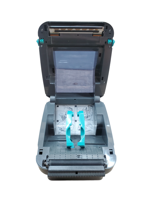 Zebra ZP505 Thermal Printer w/ Power Base ZP505-0503-0020