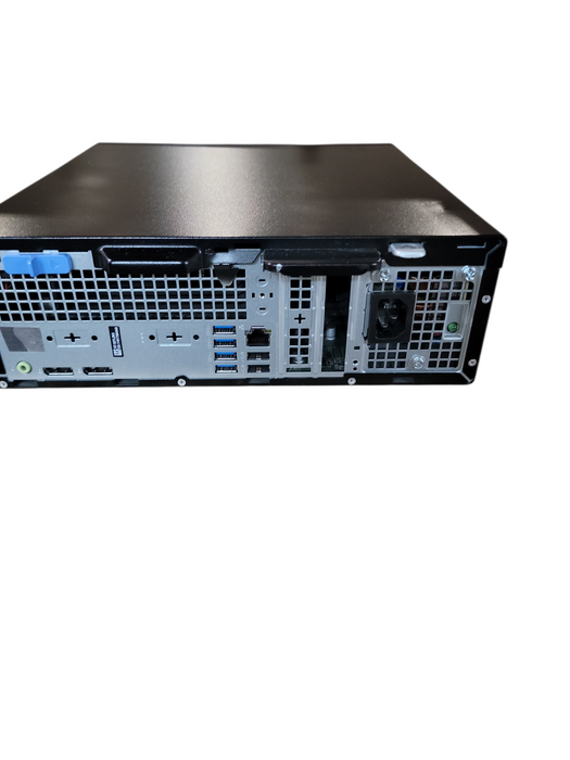 Dell Optiplex 5090 SFF i5 - 10505 @ 3.20GHz 16GB DDR4 Ram NO HDD Qθ