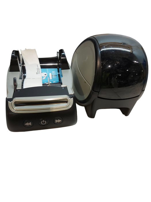 DYMO LabelWriter 550 Label Printer/Turbo