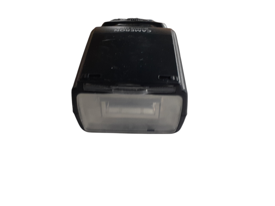 Cameron W700HS TTL Flash for Nikon and Canon, Parts only Q
