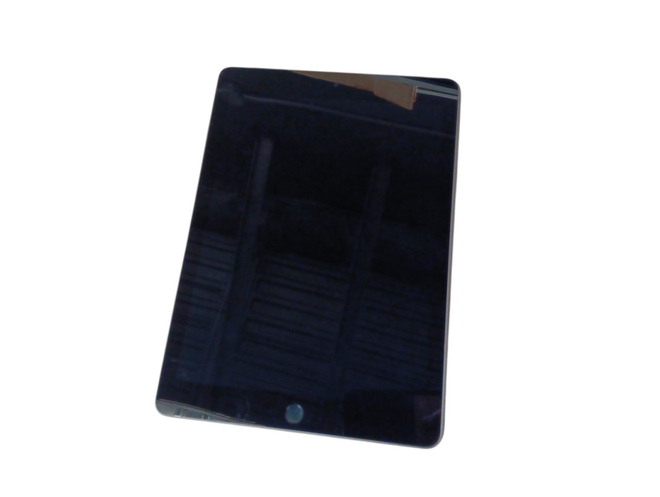 Apple iPad 6th Gen - 128GB - Space Gray [A1954] Q