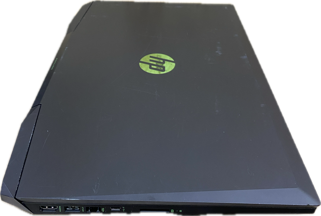 HP Pavilion Gaming 17 i7-9750H GTX1660 Ti 6GB GPU 16GB RAM 256GB SSD READ  Lap200