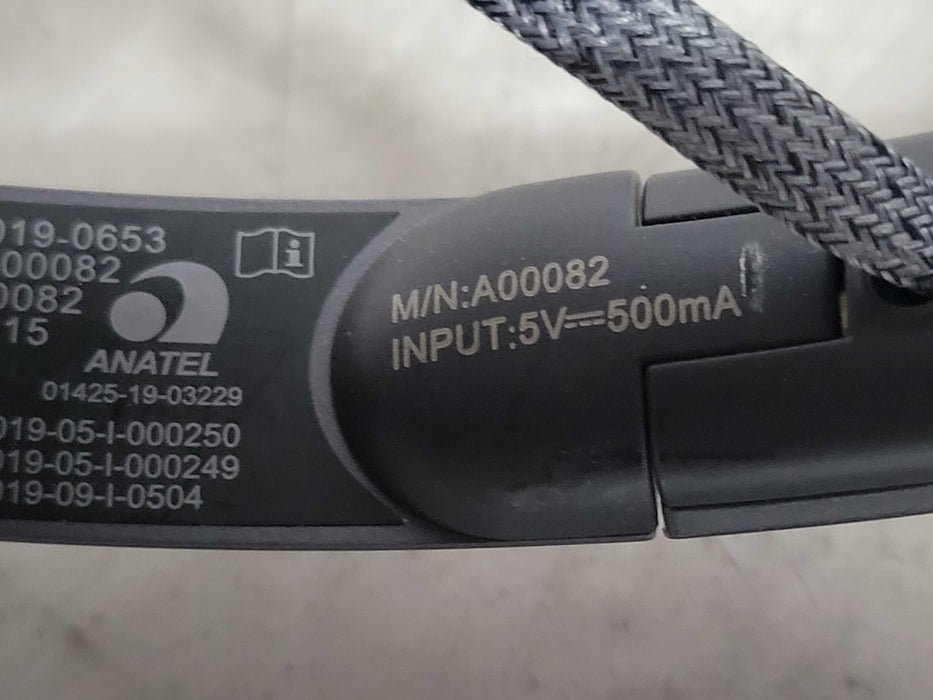 Logitech Zone Wireless Bluetooth Headset A00082 _