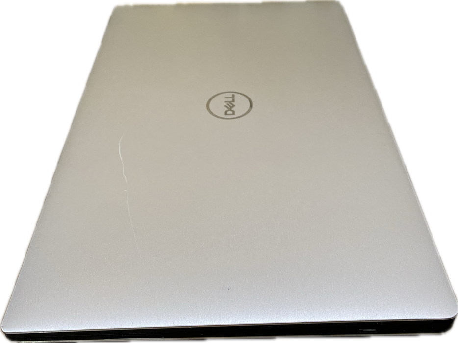 Dell XPS 13 7390 Core i7-10710U@1.10GHz 16GB RAM 512GB SSD READ  Lap200