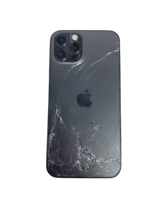 Apple iPhone 12 Pro 128GB - Graphite [A2406 | READ]