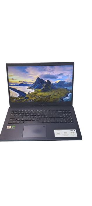 Asus VivoBook K571L i7-10750h|GTX 1650 4GB|16GB DDR4|256GB NVMe Q Lap200