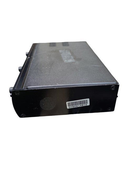 Tube Pac Professional Tube Preamplifier / Compressor