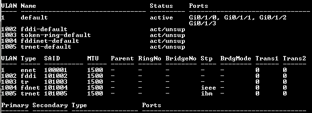 Cisco ISR 1100 Series - C1111-4P V01 Integrated Services Router  %